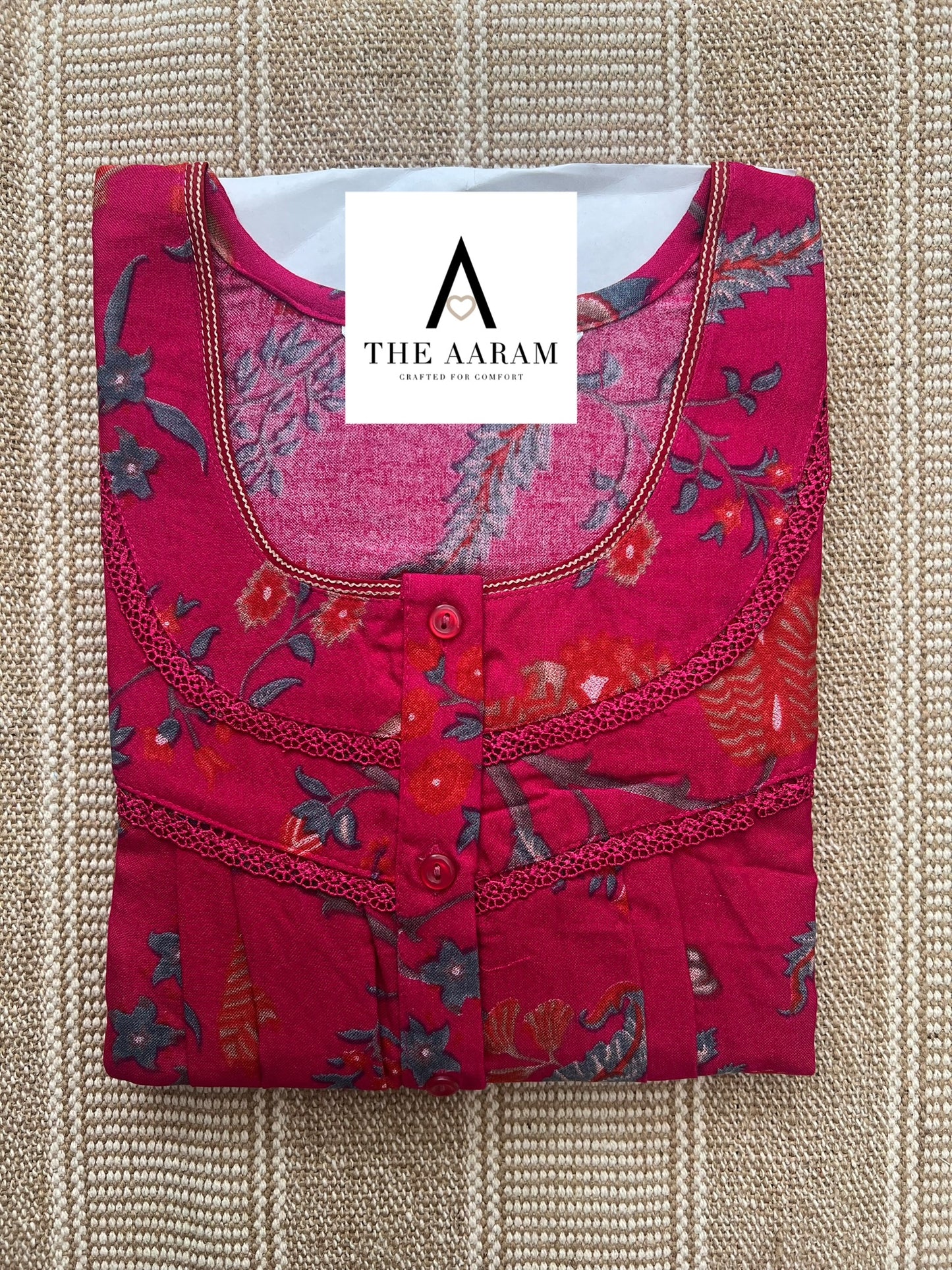 Signature Alpine Nighty - SAN20