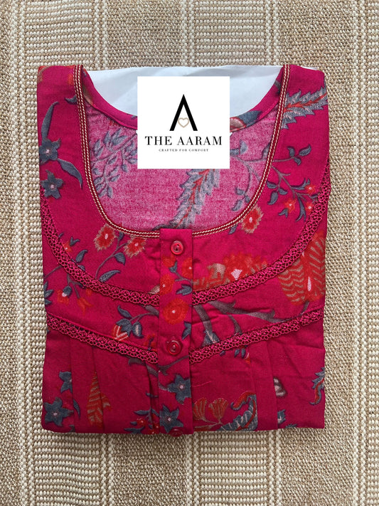Signature Alpine Nighty - SAN20