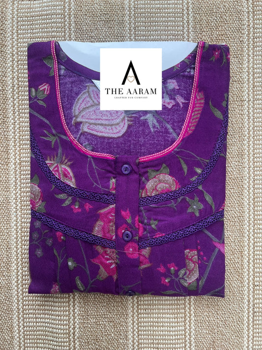 Signature Alpine Nighty - SAN21