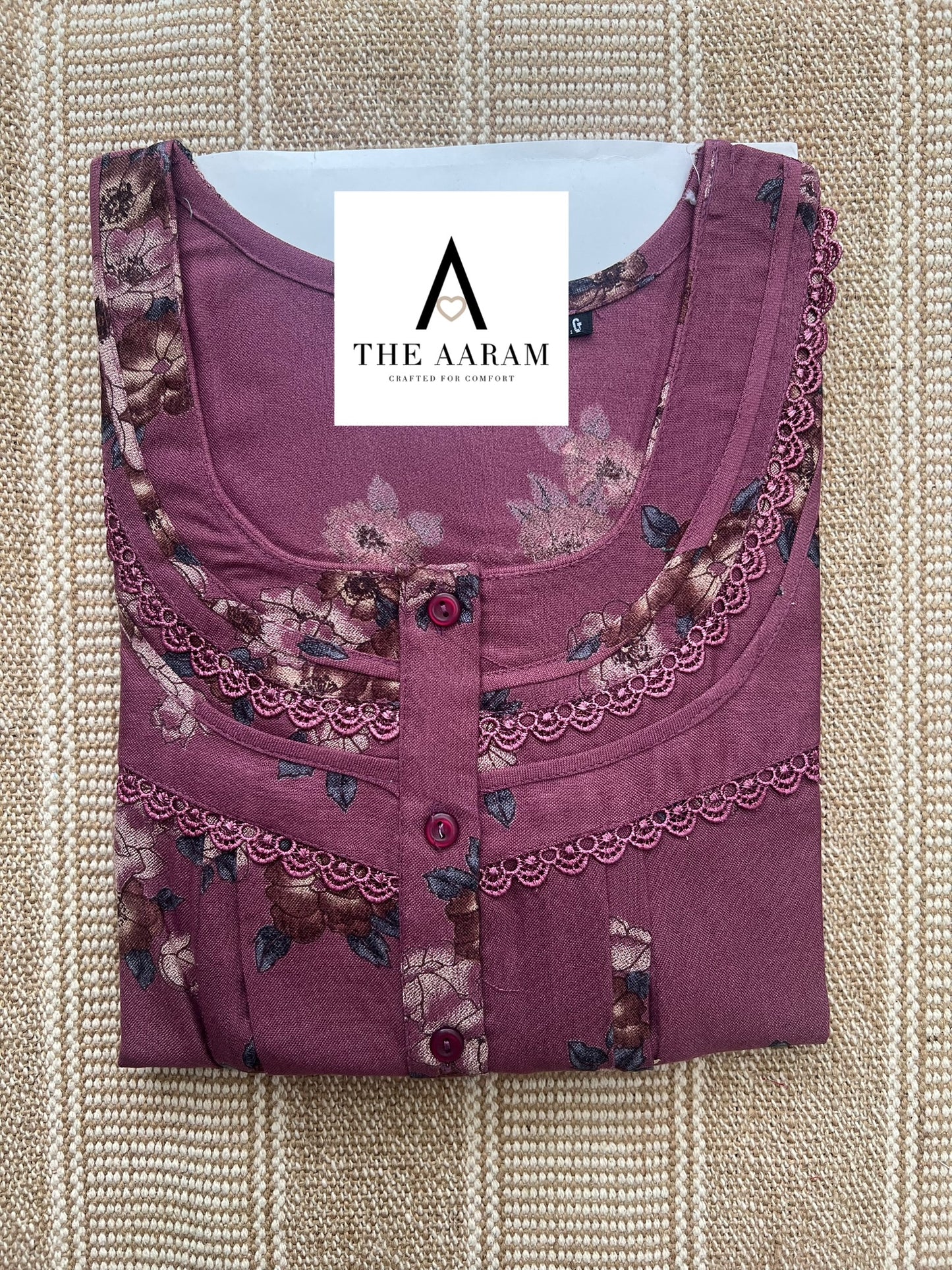 Signature Alpine Nighty - SAN24