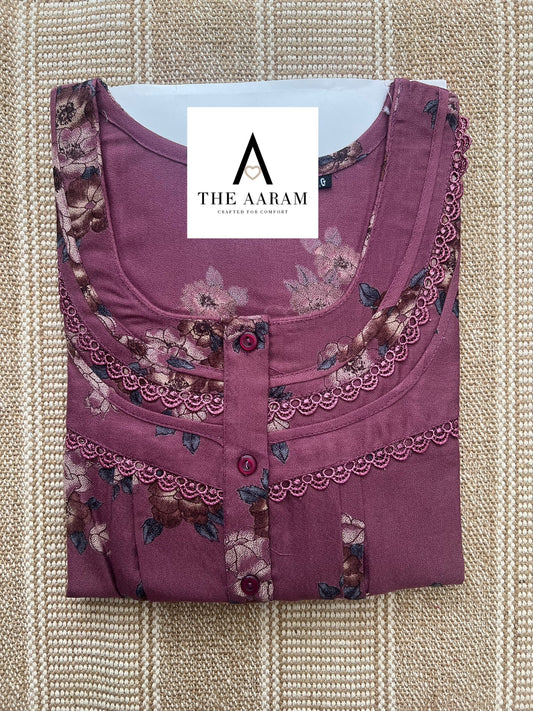 Signature Alpine Nighty - SAN24