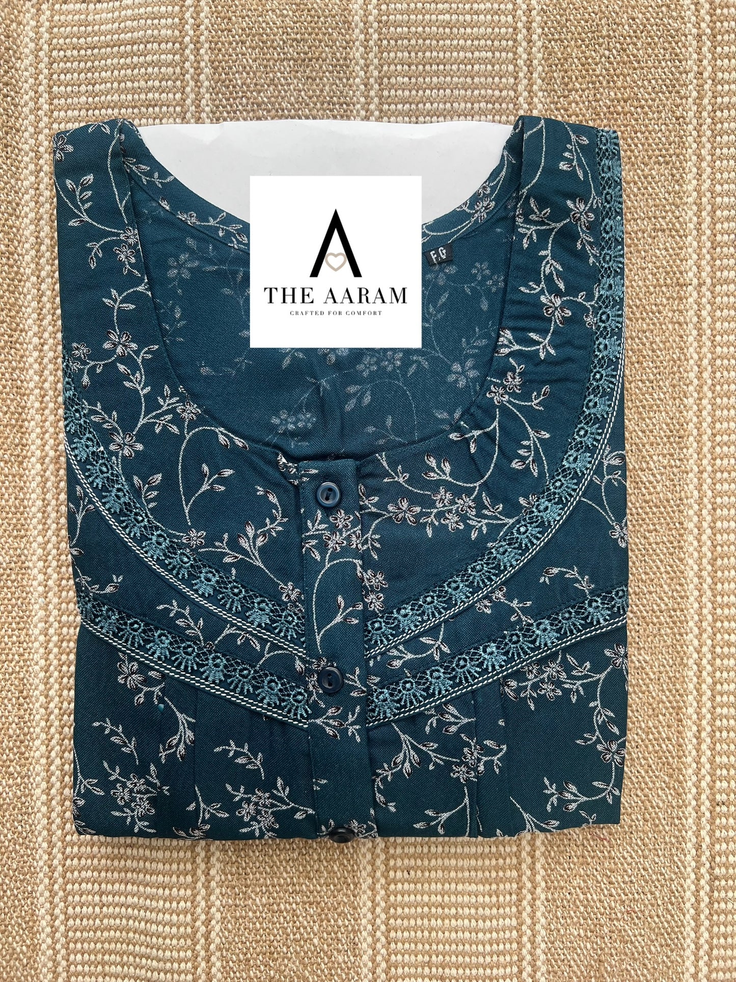 Signature Alpine Nighty - SAN25
