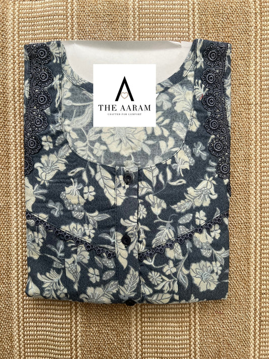 Signature Alpine Nighty - SAN29