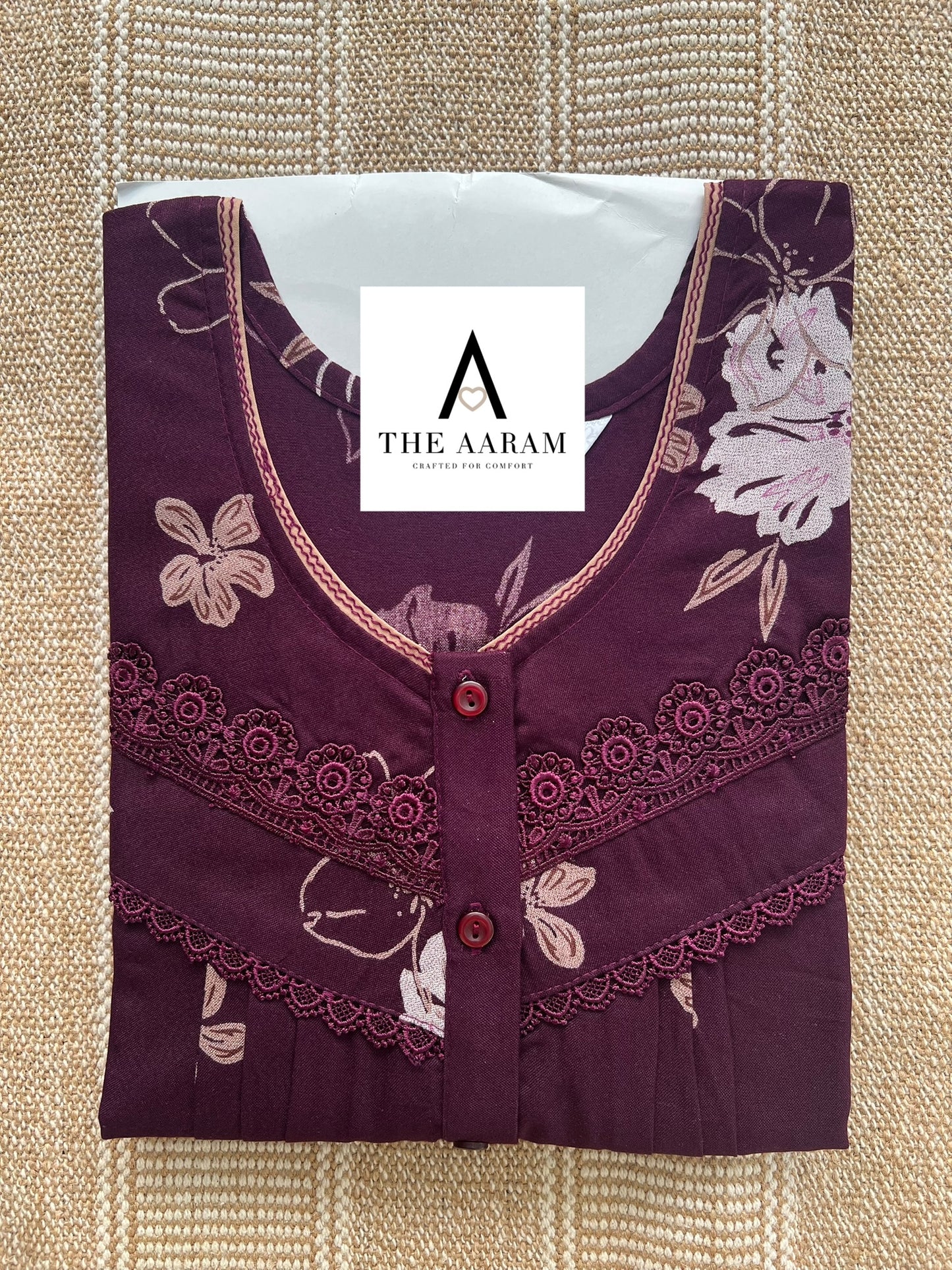 Signature Alpine Nighty - SAN31