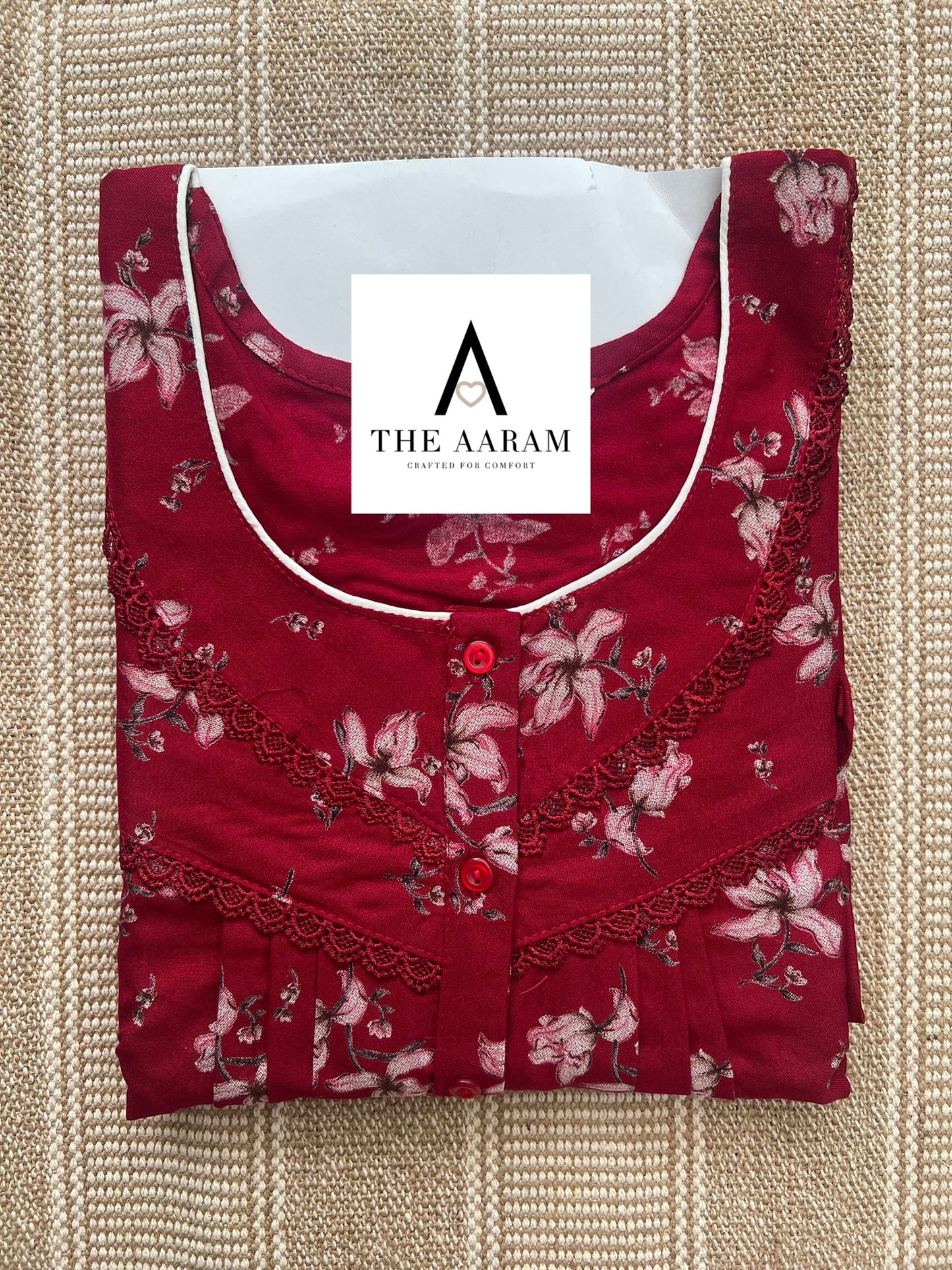 Signature Alpine Nighty - SAN04