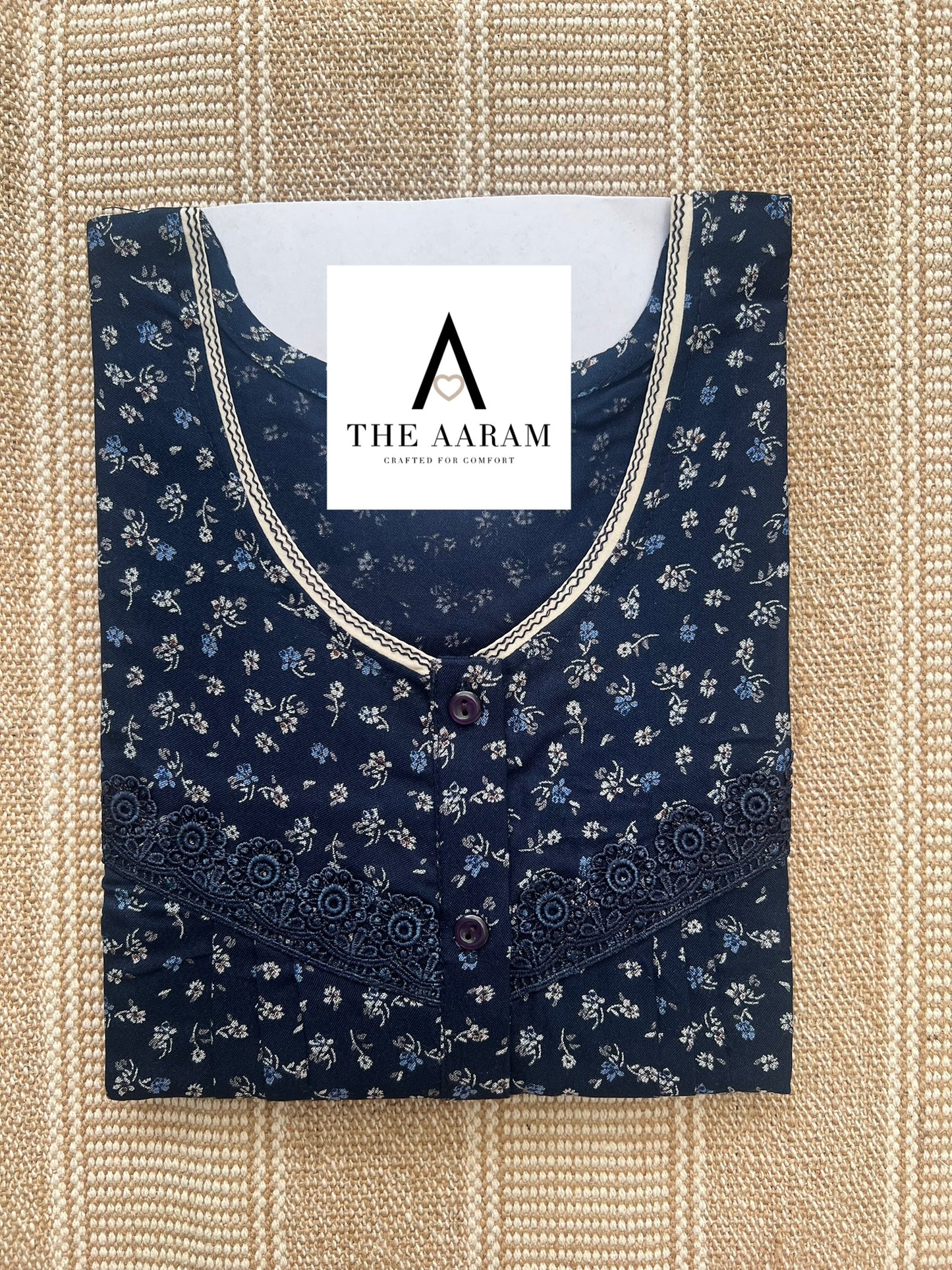 Signature Alpine Nighty - SAN08