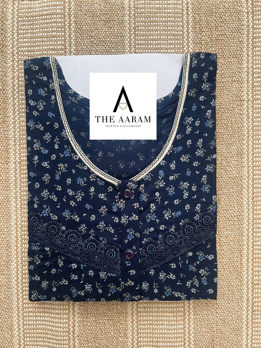 Signature Alpine Nighty - SAN08