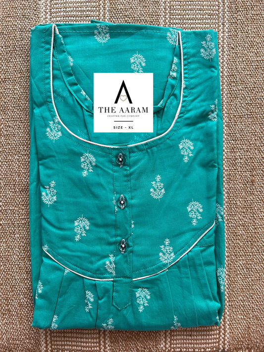 Bombay Cotton Nighty XL – BR14