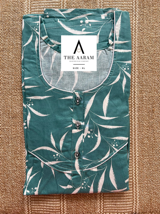 Bombay Cotton Nighty XL – BR20