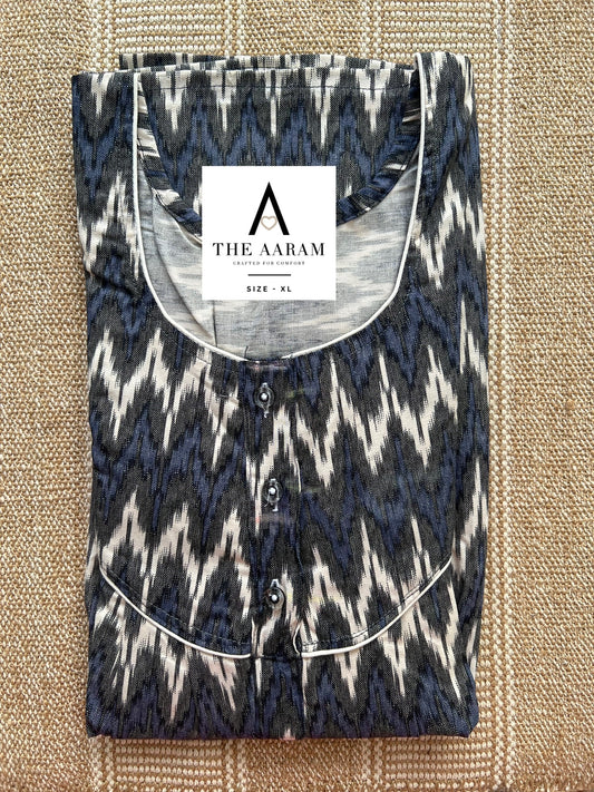 Bombay Cotton Nighty XL – BR36